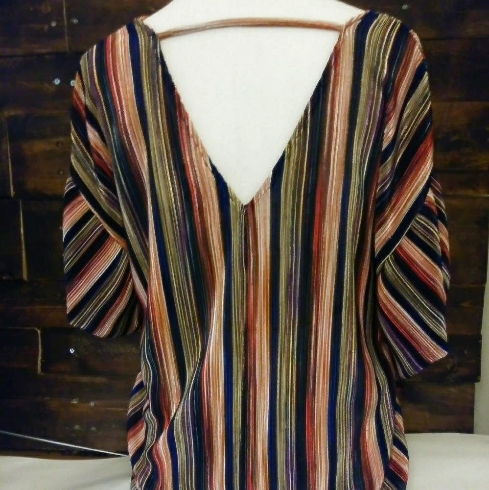 Beautiful lines shirt VenessaVirginia
